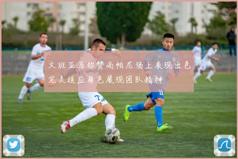 文班亚马称赞尚帕尼场上表现出色完美适应角色展现团队精神